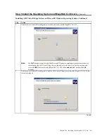 Preview for 21 page of American Megatrends MegaRAC G3 User Manual