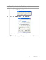 Preview for 31 page of American Megatrends MegaRAC G3 User Manual