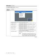 Preview for 62 page of American Megatrends MegaRAC G3 User Manual