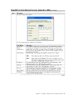 Preview for 131 page of American Megatrends MegaRAC G3 User Manual