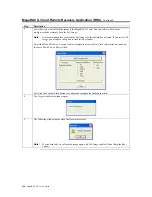 Preview for 134 page of American Megatrends MegaRAC G3 User Manual