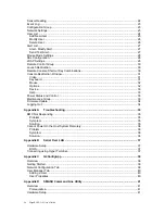 Preview for 4 page of American Megatrends MegaRAC G4 User Manual