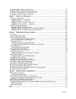 Preview for 5 page of American Megatrends MegaRAC M300V User Manual