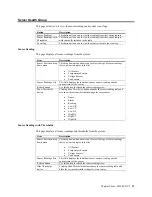 Preview for 21 page of American Megatrends MegaRAC M300V User Manual