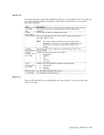 Preview for 31 page of American Megatrends MegaRAC M300V User Manual