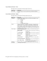 Preview for 34 page of American Megatrends MegaRAC M300V User Manual