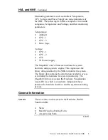 Preview for 7 page of American Megatrends MegaRAC Hardware Manual