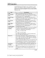 Preview for 14 page of American Megatrends MegaRAC Hardware Manual