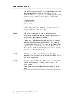 Preview for 18 page of American Megatrends MegaRAC Hardware Manual