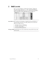 Preview for 31 page of American Megatrends MegaRAID Express 500 Hardware Manual