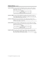 Preview for 76 page of American Megatrends MegaRUM User Manual