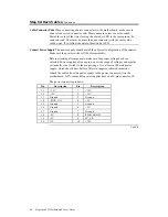 Preview for 22 page of American Megatrends Megathon User Manual