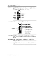 Preview for 24 page of American Megatrends Megathon User Manual