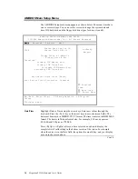 Preview for 36 page of American Megatrends Megathon User Manual