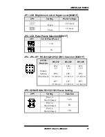 Preview for 13 page of American Megatrends MI801 User Manual