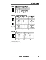 Preview for 19 page of American Megatrends MI801 User Manual