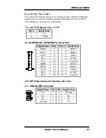 Preview for 21 page of American Megatrends MI801 User Manual