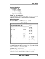 Preview for 29 page of American Megatrends MI801 User Manual