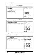 Preview for 30 page of American Megatrends MI801 User Manual