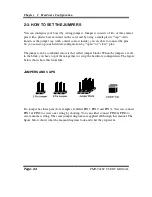 Предварительный просмотр 14 страницы American Megatrends PMB-901LF User Manual