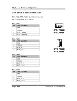 Предварительный просмотр 32 страницы American Megatrends PMB-901LF User Manual