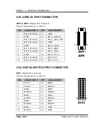 Предварительный просмотр 36 страницы American Megatrends PMB-901LF User Manual