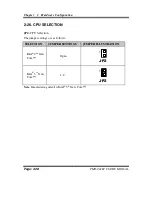 Предварительный просмотр 38 страницы American Megatrends PMB-901LF User Manual