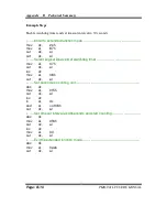 Предварительный просмотр 131 страницы American Megatrends PMB-901LF User Manual