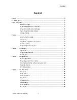 Preview for 3 page of American Megatrends QutePC?1010 User Manual