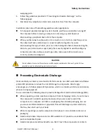 Preview for 6 page of American Megatrends QutePC?1010 User Manual