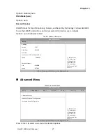 Preview for 27 page of American Megatrends QutePC?1010 User Manual