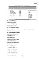 Preview for 28 page of American Megatrends QutePC?1010 User Manual