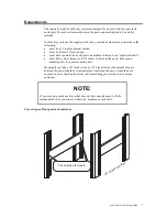 Preview for 7 page of American Megatrends StorTrends 2401 Setup Manual