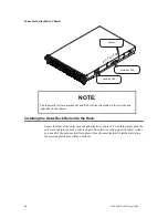 Preview for 10 page of American Megatrends StorTrends 2401 Setup Manual