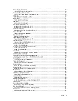 Preview for 5 page of American Megatrends StorTrends 3100 User Manual