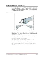 Preview for 14 page of American Megatrends StorTrends 3600i Setup Manual