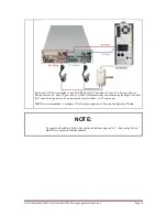 Preview for 18 page of American Megatrends StorTrends 3600i Setup Manual