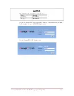 Preview for 22 page of American Megatrends StorTrends 3600i Setup Manual