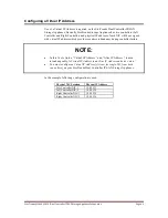 Preview for 44 page of American Megatrends StorTrends 3600i Setup Manual