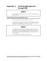 Preview for 77 page of American Megatrends StorTrends 3600i Setup Manual