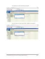 Preview for 96 page of American Megatrends StorTrends 3600i Setup Manual