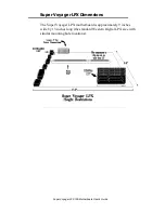 Предварительный просмотр 8 страницы American Megatrends Super Voyager LPX User Manual