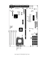 Предварительный просмотр 22 страницы American Megatrends Super Voyager LPX User Manual