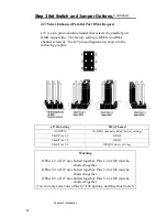 Предварительный просмотр 35 страницы American Megatrends Super Voyager LPX User Manual