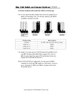 Предварительный просмотр 36 страницы American Megatrends Super Voyager LPX User Manual