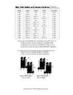 Предварительный просмотр 38 страницы American Megatrends Super Voyager LPX User Manual