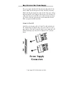 Предварительный просмотр 49 страницы American Megatrends Super Voyager LPX User Manual