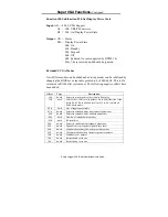 Предварительный просмотр 141 страницы American Megatrends Super Voyager LPX User Manual