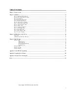 Preview for 3 page of American Megatrends Super Voyager VLB-III User Manual