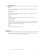 Preview for 13 page of American Megatrends Super Voyager VLB-III User Manual